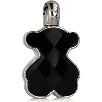 LoveMe The Onyx Parfém EDP
